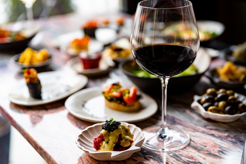 Entrées hivernales : idées de recettes et accords avec les vins Entrées hivernales : idées de recettes et accords avec les vins